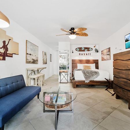 Downtown Hawaiian Paradise Condo With Hot Tub, Pool & Beach - Kona Islander Inn Kailua-Kona Buitenkant foto
