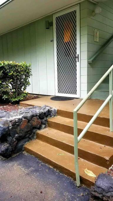 Downtown Hawaiian Paradise Condo With Hot Tub, Pool & Beach - Kona Islander Inn Kailua-Kona Buitenkant foto