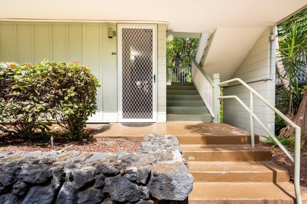 Downtown Hawaiian Paradise Condo With Hot Tub, Pool & Beach - Kona Islander Inn Kailua-Kona Buitenkant foto