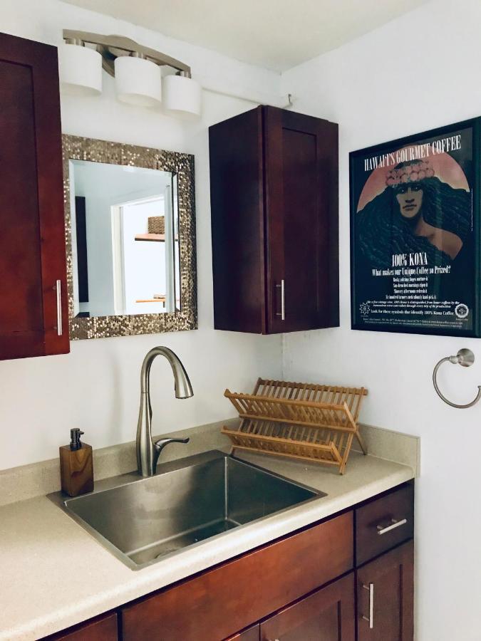 Downtown Hawaiian Paradise Condo With Hot Tub, Pool & Beach - Kona Islander Inn Kailua-Kona Buitenkant foto