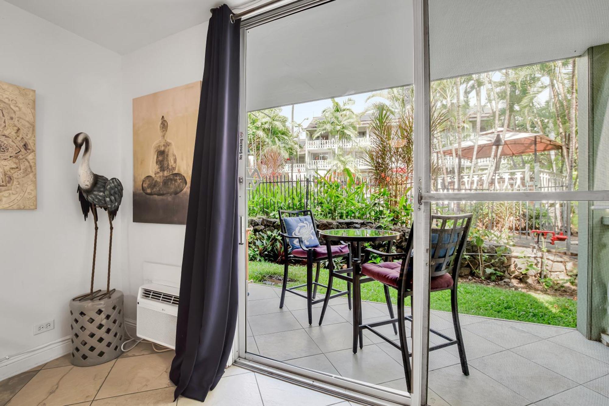 Downtown Hawaiian Paradise Condo With Hot Tub, Pool & Beach - Kona Islander Inn Kailua-Kona Buitenkant foto